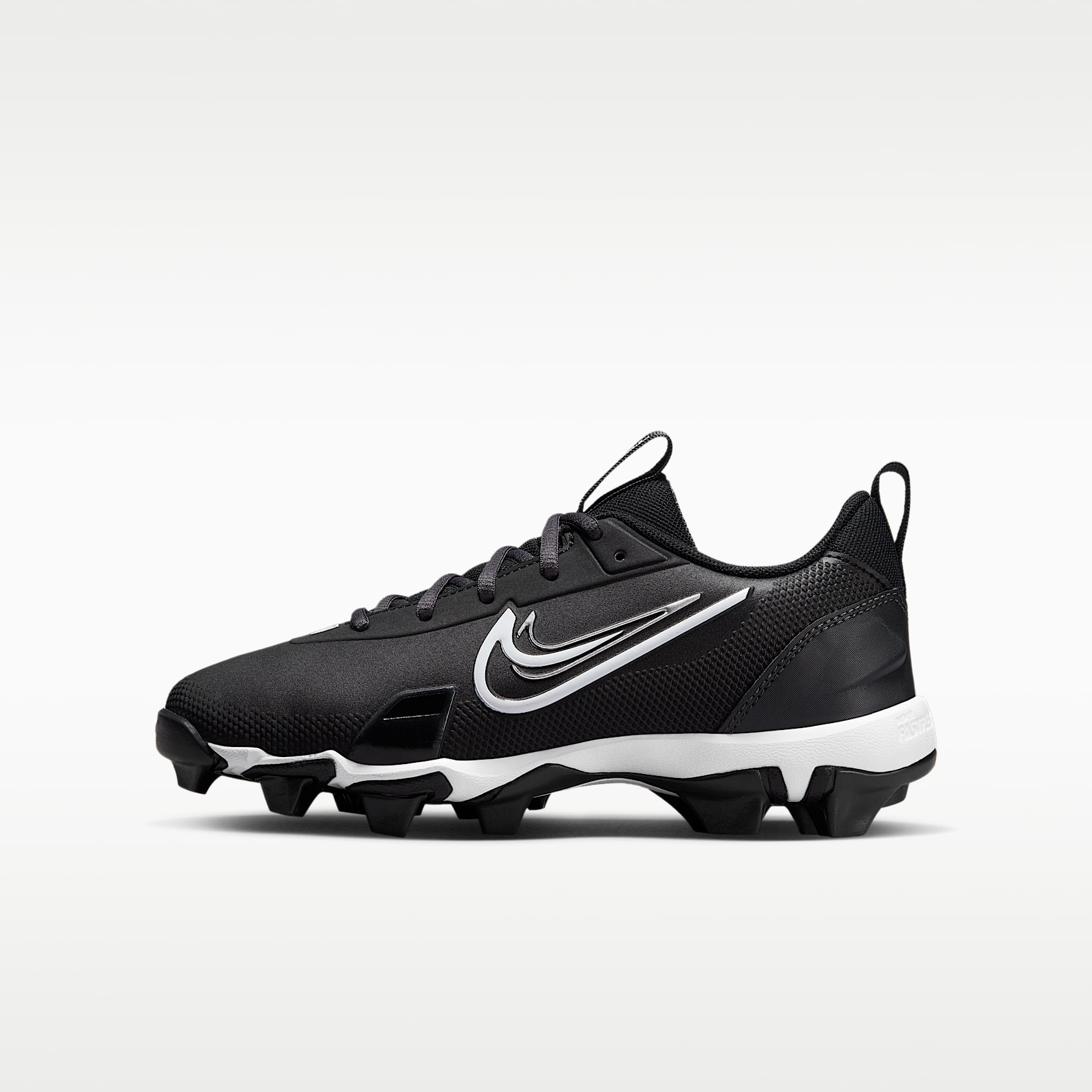 Nike Force Trout 9 Keystone Big Kids' Baseball Cleats. Nike.com